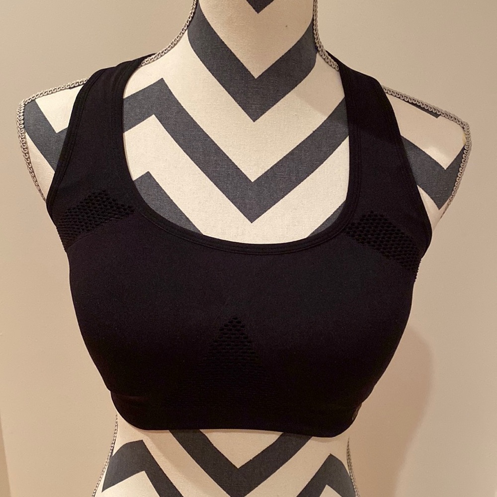 Balance Collection Bra